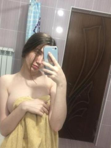 Анкета проститутки Алена, 23 года