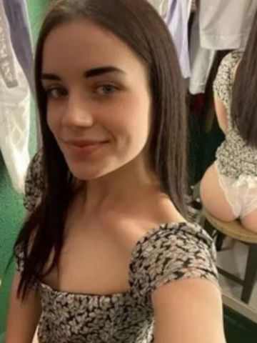 Анкета проститутки Оксана, 23 года